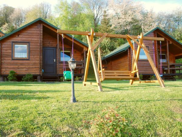  Bieszczady Pod Dębem 