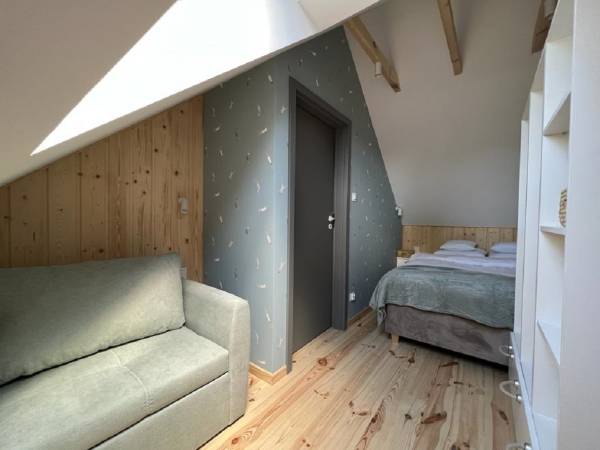 SYPIALNIA 3-OS Z FOTELEM ROZKŁADANYM