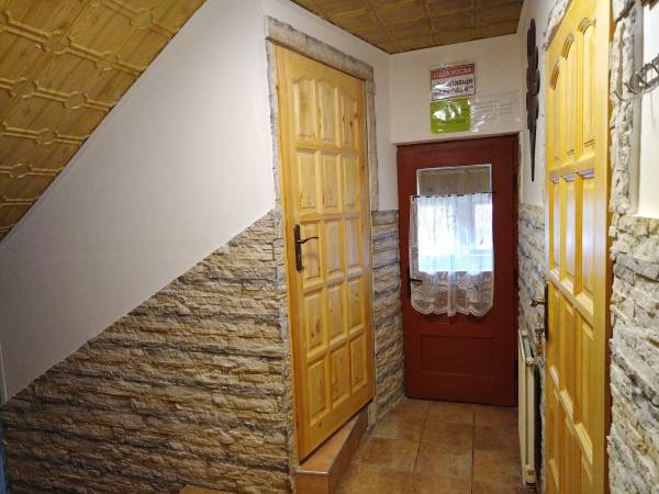 Pokoje Gościnne ''Pod Smrekami''