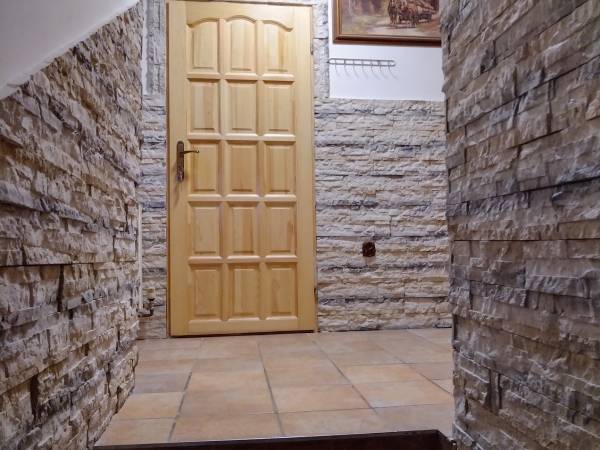 Pokoje Gościnne ''Pod Smrekami''