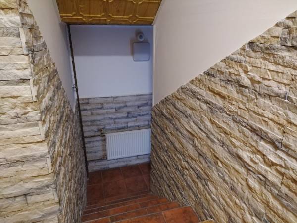 Pokoje Gościnne ''Pod Smrekami''