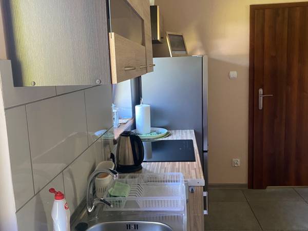 Noclegi nad Baryczą