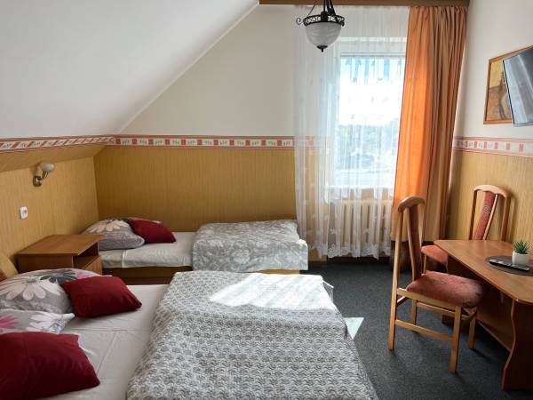 Ewa Ptaszyńska Wynajem pokoi gościnnych