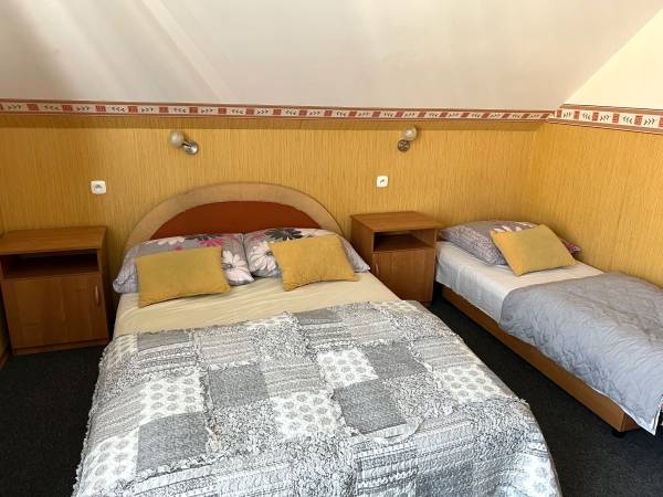 Ewa Ptaszyńska Wynajem pokoi gościnnych