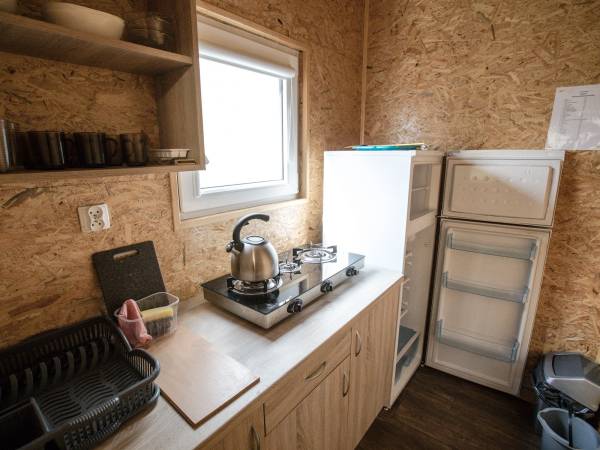 Domki letniskowe i kwatery- Natać Mała