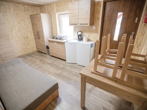 Domki letniskowe i kwatery- Natać Mała