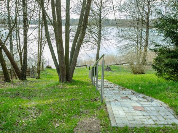 Domki letniskowe i kwatery- Natać Mała