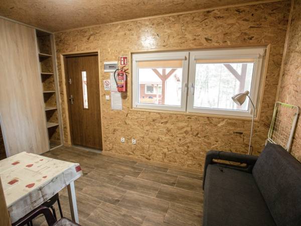 Domki letniskowe i kwatery- Natać Mała