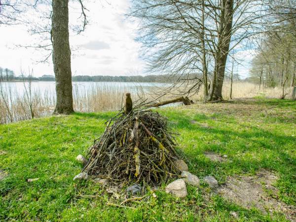 Domki letniskowe i kwatery- Natać Mała
