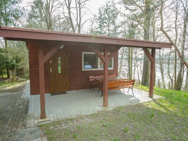 Domki letniskowe i kwatery- Natać Mała