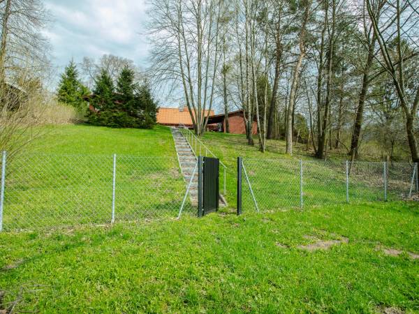 Domki letniskowe i kwatery- Natać Mała