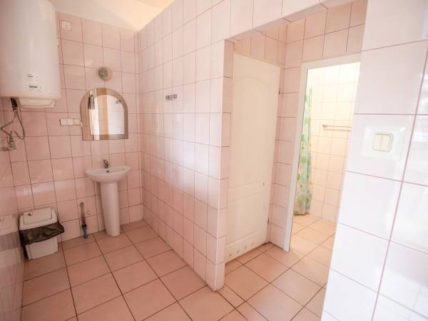 Domki letniskowe i kwatery- Natać Mała