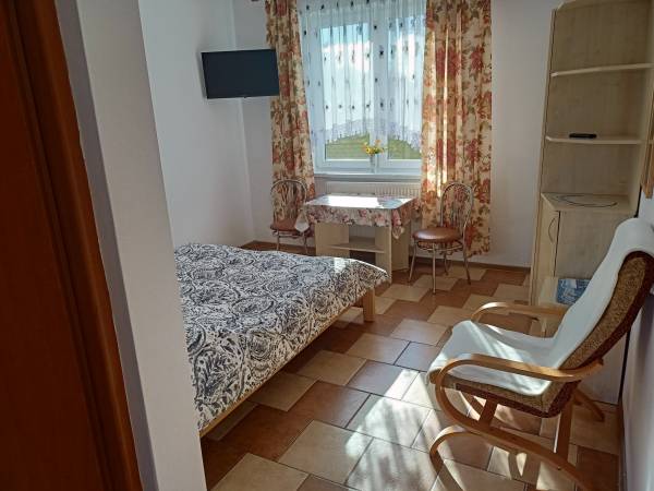 Pokoje Gościnne Lusia