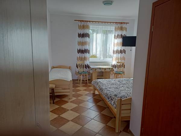 Pokoje Gościnne Lusia