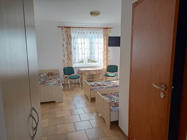 Pokoje Gościnne Lusia