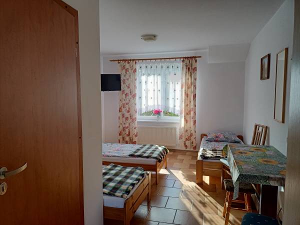 Pokoje Gościnne Lusia