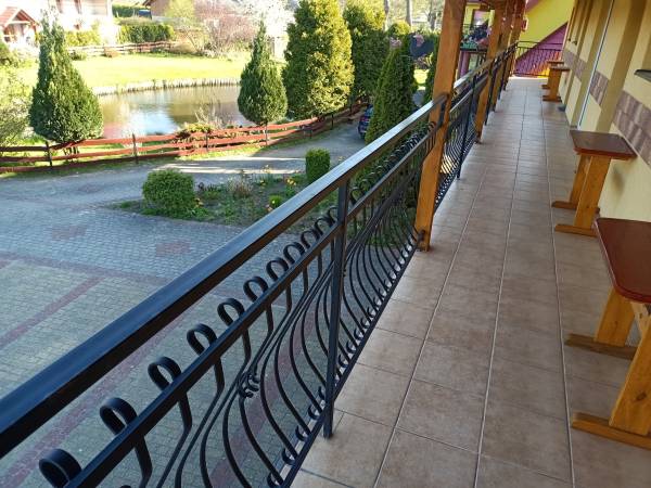 Pokoje Gościnne Lusia