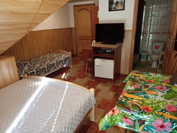 Pokoje Gościnne Lusia