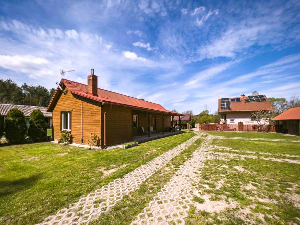 Agroturystyka Pod Lasem 