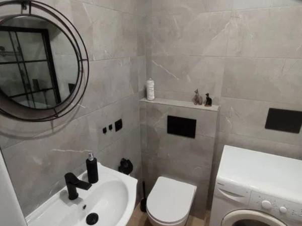 Apartament na Starym Mieście