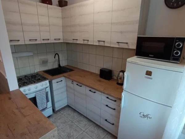Apartament na Starym Mieście