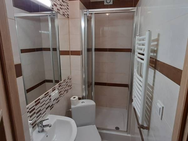 łazienka pok nr 2 piętro