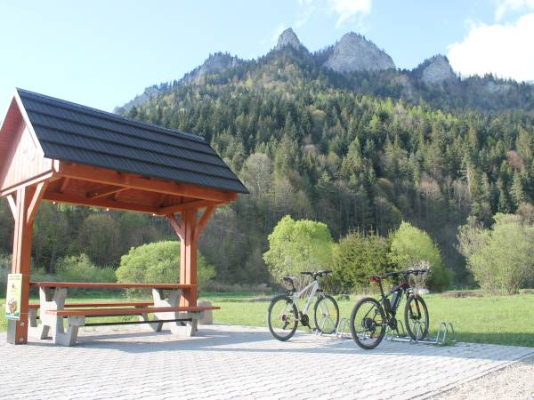 Apartamenty u Marka i Doroty