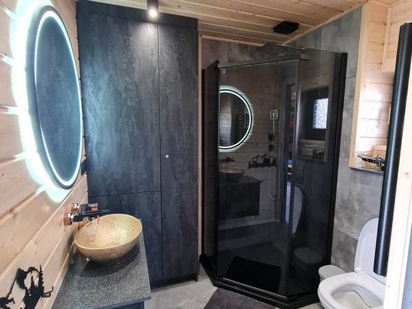 Słoneczne Domki Sudety Kotlina Kłodzka 