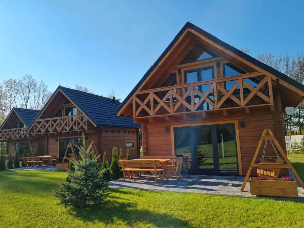 Słoneczne Domki Sudety Kotlina Kłodzka 