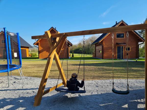 Słoneczne Domki Sudety Kotlina Kłodzka 