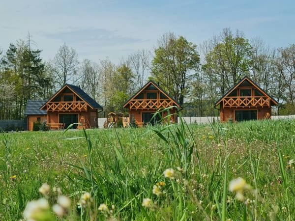 Słoneczne Domki Sudety Kotlina Kłodzka 