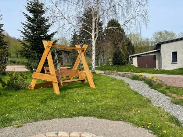 Agroturystyka Stryszkowy Zakątek