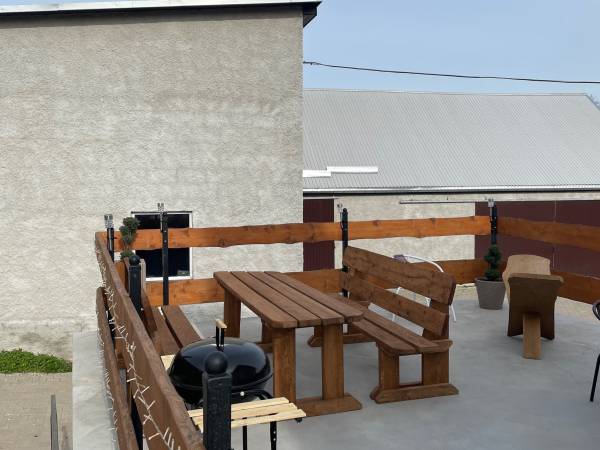 Agroturystyka Stryszkowy Zakątek