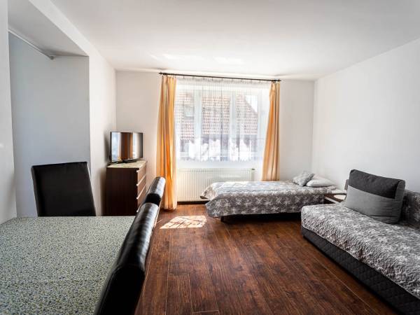 Centrum Wczasowe Gaja