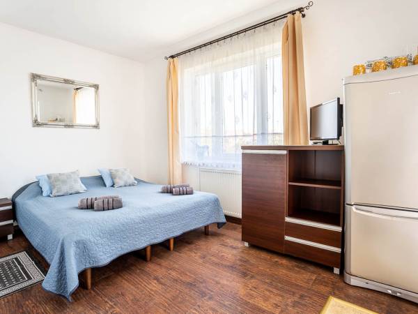 Centrum Wczasowe Gaja