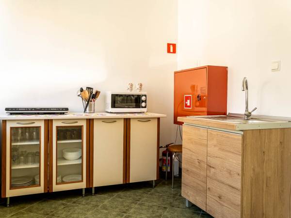 Centrum Wczasowe Gaja