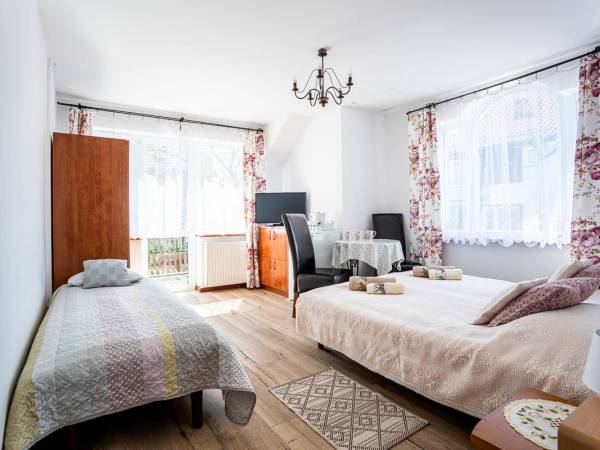 Centrum Wczasowe Gaja