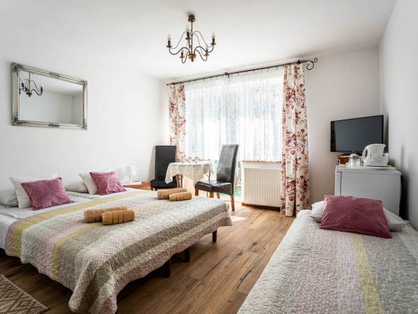 Centrum Wczasowe Gaja