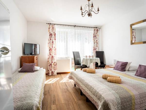 Centrum Wczasowe Gaja