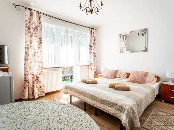 Centrum Wczasowe Gaja