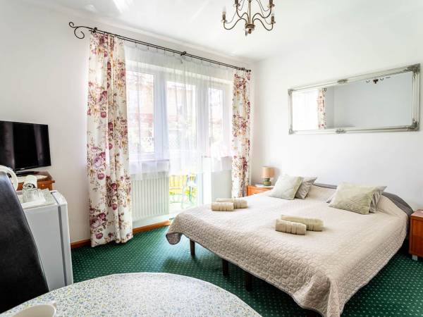 Centrum Wczasowe Gaja