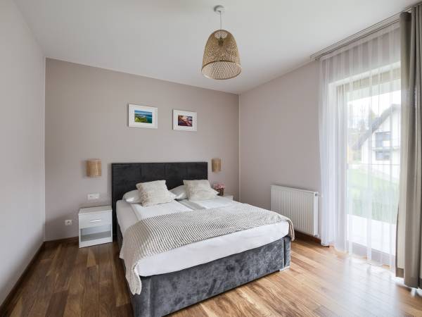 Willa Wójcik Apartamenty i Pokoje