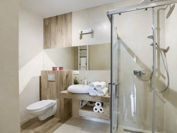 Willa Wójcik Apartamenty i Pokoje