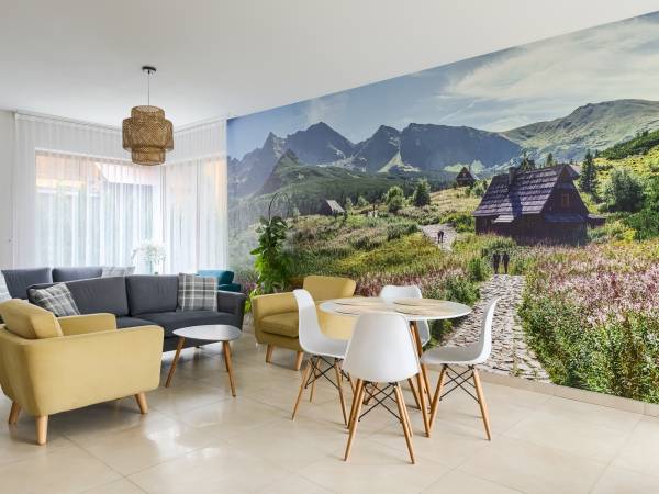 Willa Wójcik Apartamenty i Pokoje