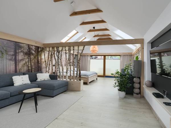 Willa Wójcik Apartamenty i Pokoje