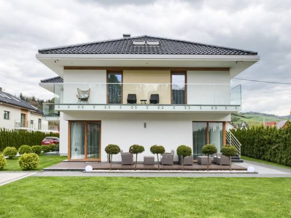 Willa Wójcik Apartamenty i Pokoje