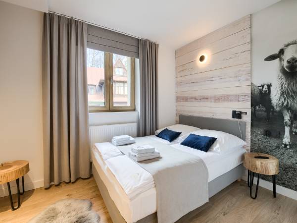 Villa 7 Folk and Modern