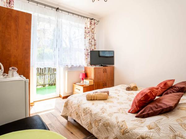 Centrum Wczasowe Gaja