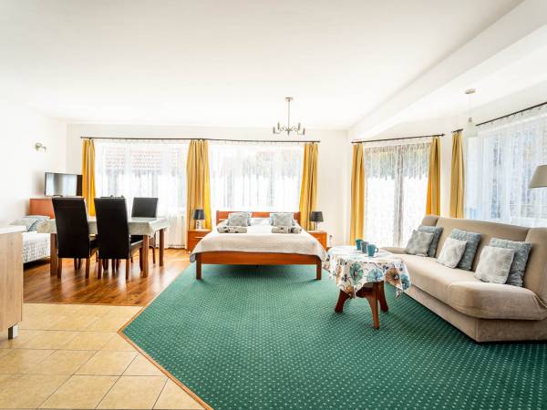 Centrum Wczasowe Gaja