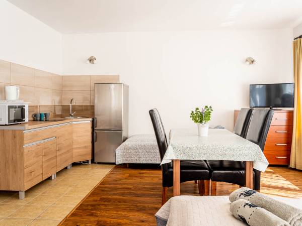 Centrum Wczasowe Gaja